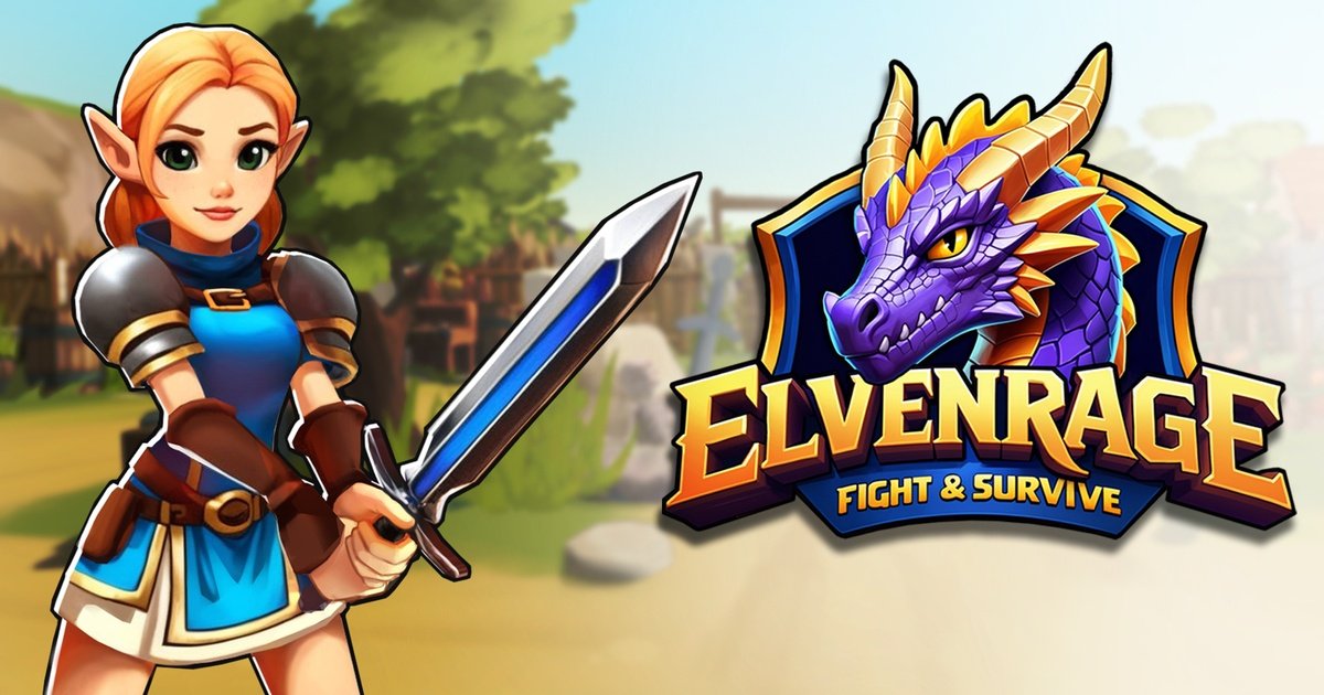 Elvenrage