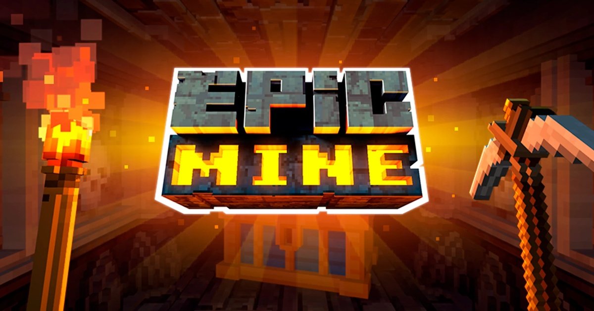 Epic Mine