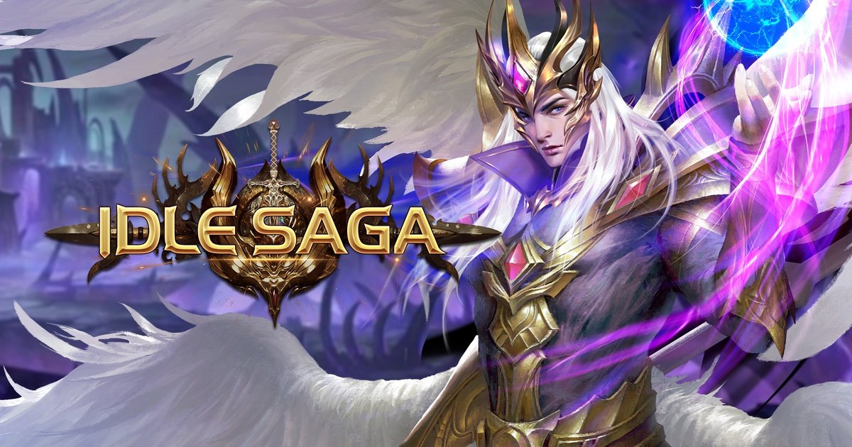 Idle Saga