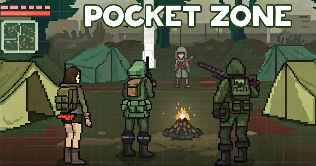 Pocket Zone