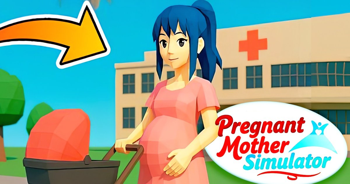 Pregnant Mother Simulator