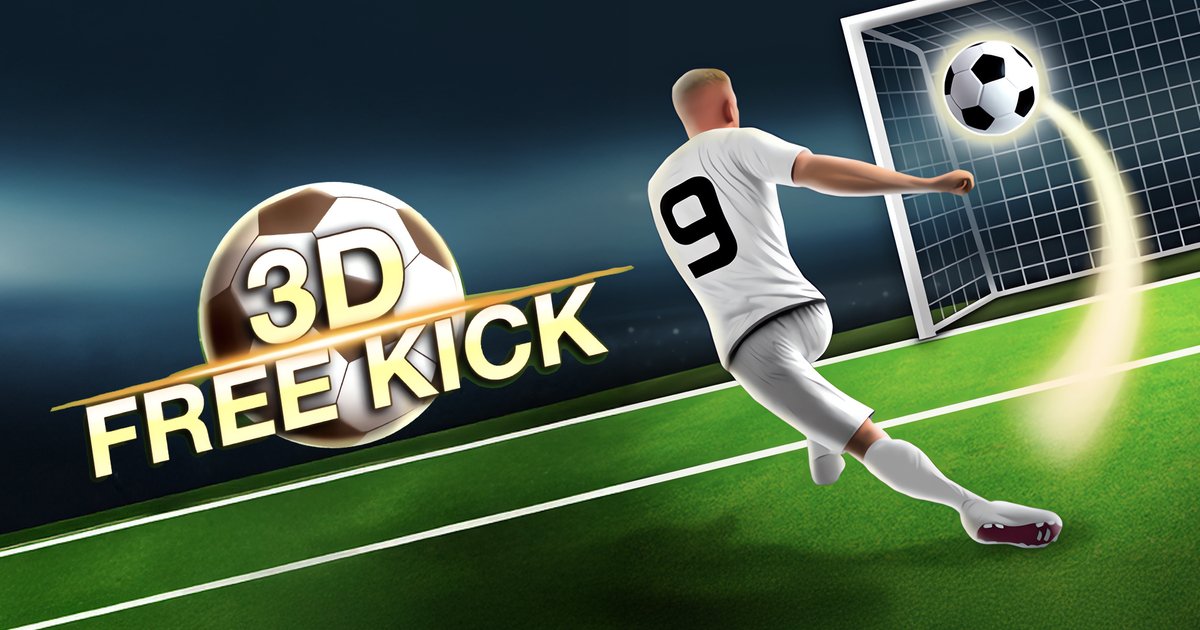 Free Kick Classic (3D Free Kick)