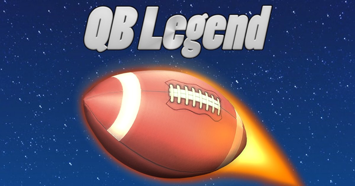 2 Minute Football QB Legend