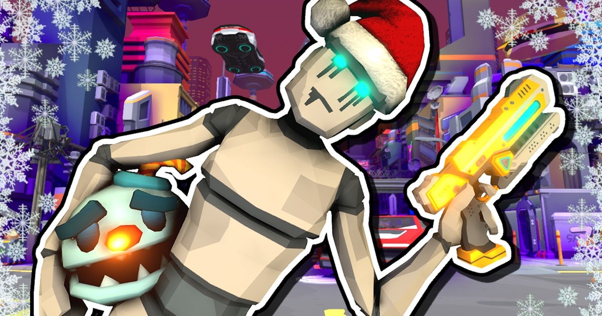 Cyberpunk: Corporation