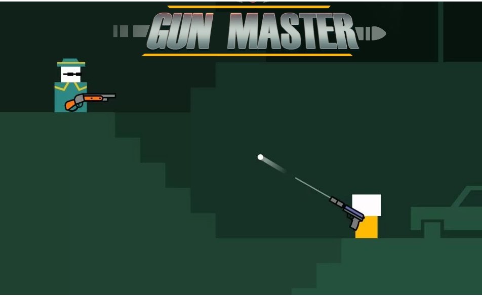Gun Master