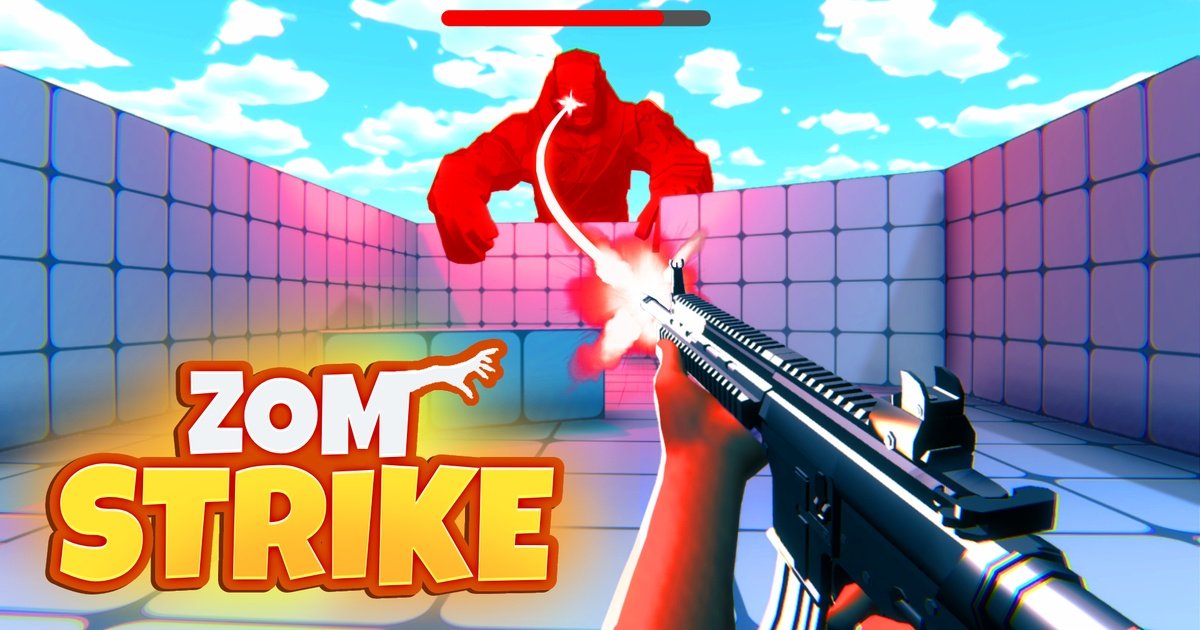 Zom Strike