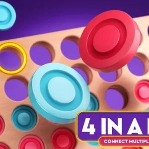 Connect 4 Online Multiplayer