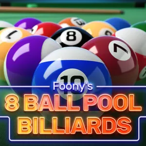 8 Ball Pool Billiards Multiplayer