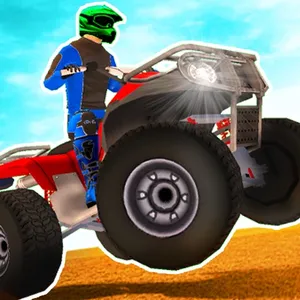 ATV Ultimate Offroad