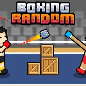 Boxing Random