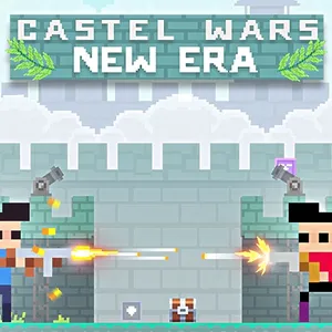 Castle Wars: New Era