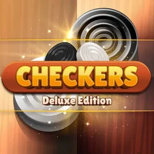 Checkers Deluxe Edition