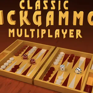 Backgammon Online