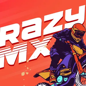 Crazy MX