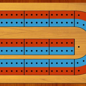 Cribbage JD