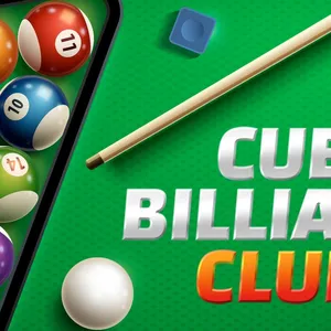 Cue Billiard Club