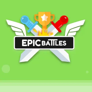 Epic Battles