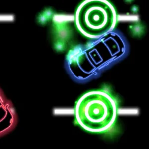 Glowit - Two Players