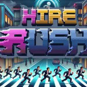 Hire Rush
