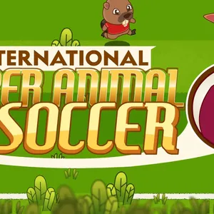 International Super Animal Soccer