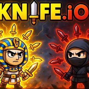 Knife.io