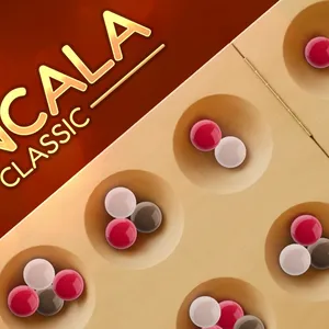 Mancala Classic