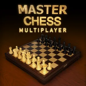 Master Chess