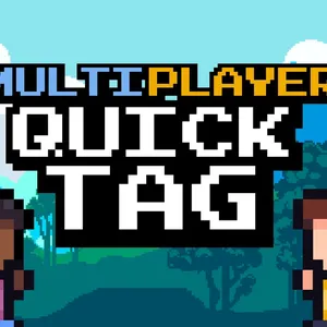 Multiplayer Quick Tag