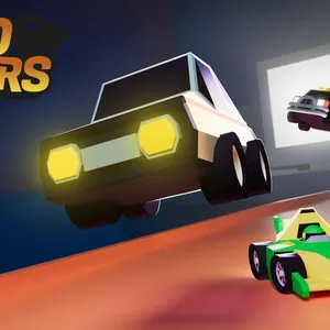 Nano Racers