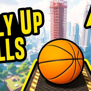 Only Up Balls