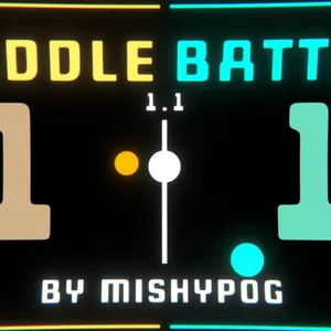 Paddle Battle