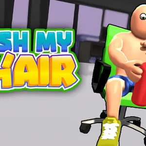 Push My Chair
