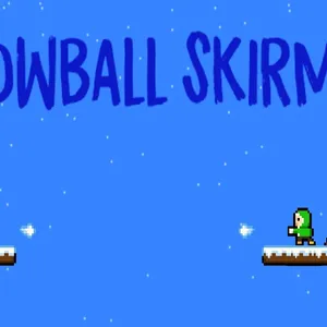Snowball Skirmish