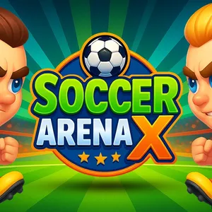 Soccer Arena X