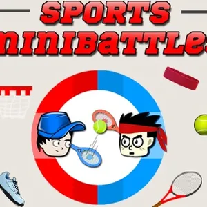 Sports Minibattles