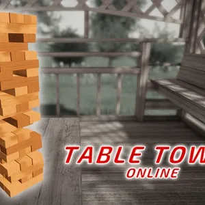 Table Tower Online