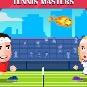 Tennis Masters
