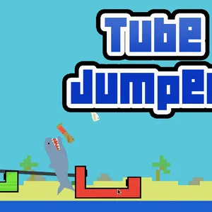 Tube Jumpers