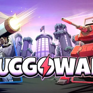 Tuggowar