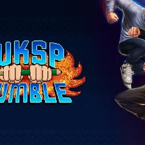 WKSP Rumble