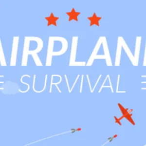 Airplane Survival