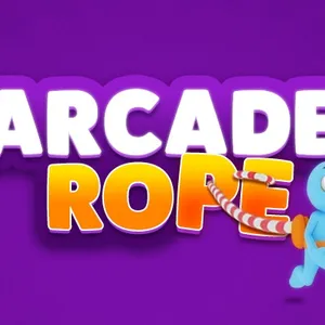 Arcade Rope