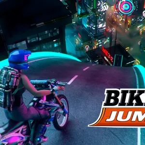 Bike Jump