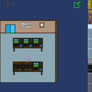 Bitcoin Mining Simulator