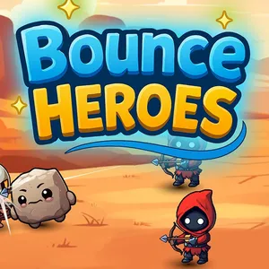 Bounce Heroes