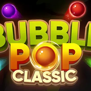 Bubble Pop Classic