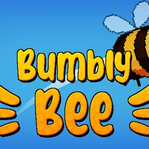 Bumbly Bee