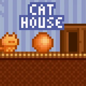 Cat House
