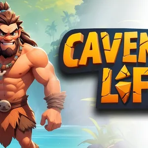 Caveman Life