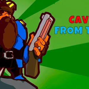 Cavern: From the Fog